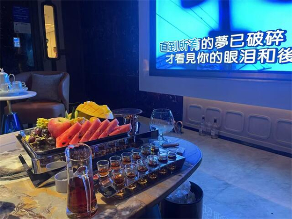 汉中小时场ktv小时场划算吗解析-略阳县ktv预订