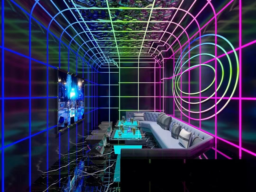 汉中小时场ktv单人小时场ktv推荐-洋县ktv预定