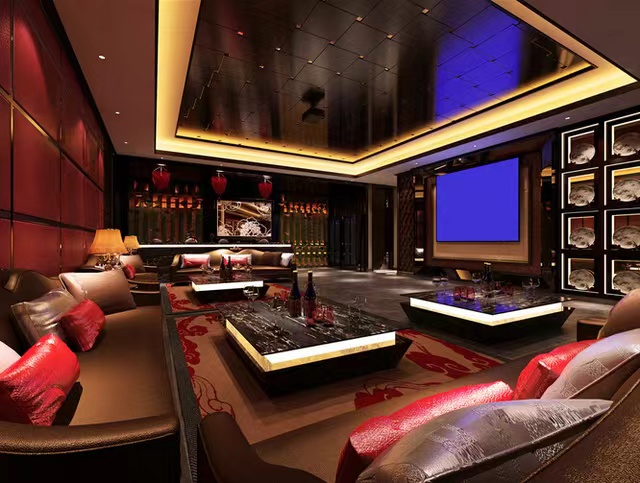 汉中小时场ktv夜场ktv小时场宣传-洋县ktv预定