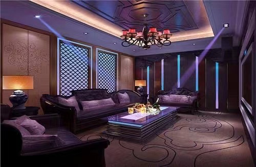 汉中小时场ktv及ktv小时场什么意思详解-城固县ktv预定